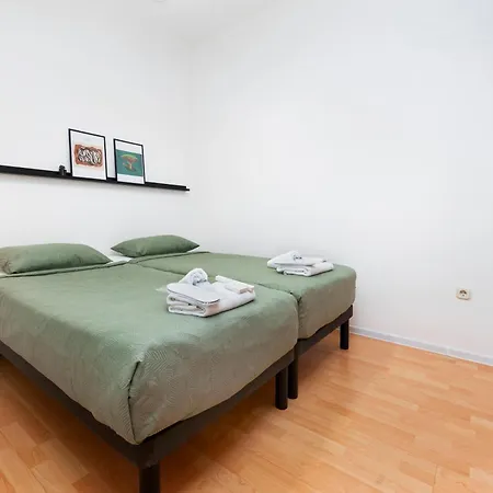 Apartment Nevera Adults Only *